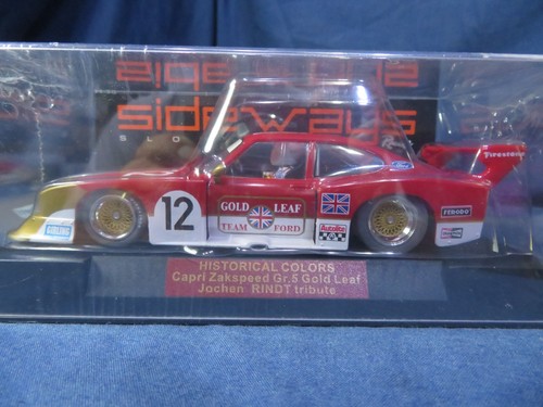 New sideways swhc02 capri - swhc02,