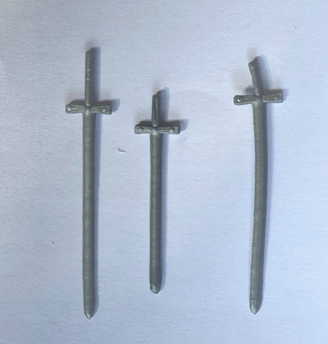 Timpo knights weapons - -,