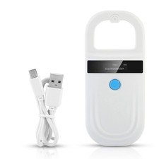 HERCHR Pet Microchip Reader