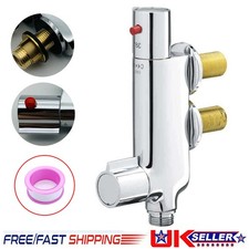 Static Caravan V100 TMV2