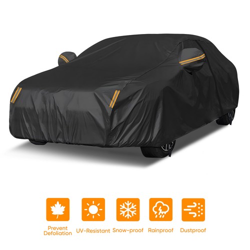 Car cover scratch waterproof - car,