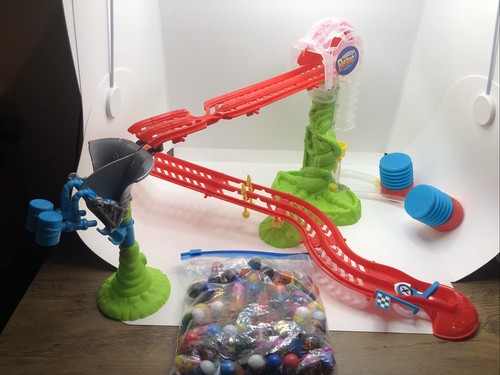Mighty beanz race - beanz, 64