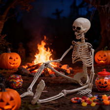 160cm  Halloween Real Life