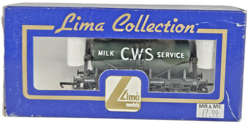 Lima l305644 gauge - lima, oo