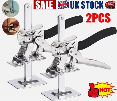 Labor saving arm - 2x,