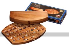 Four Rank Mancala (Hus