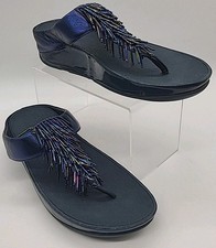 FitFlop Cha Cha Women's Sz 7