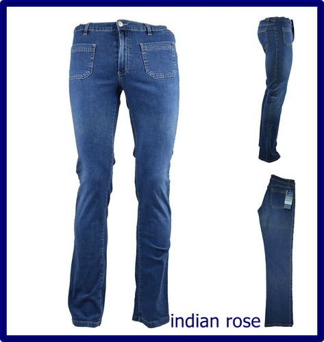 Women low rise bootcut - rise,