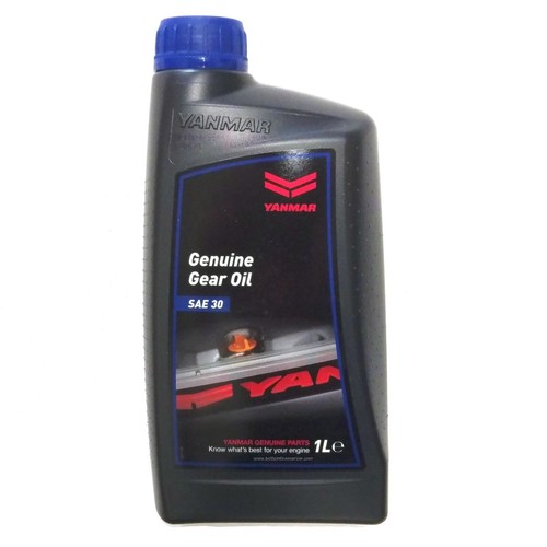 Yanmar marine gear oil - marine,