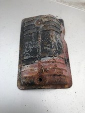 Honda CB900 Custom 10 Speed 1981 Starter Cover Cb750