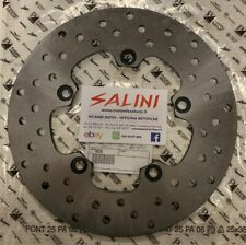 Rear Brake Disc Aprilia RSV R