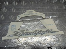 Genuine Peugeot Speedfight 1