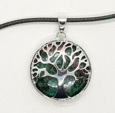 Healing Quartz Tree of Life