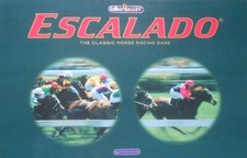 Escalado Horse Racing Chad