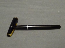 Vintage Parker 17 Lady