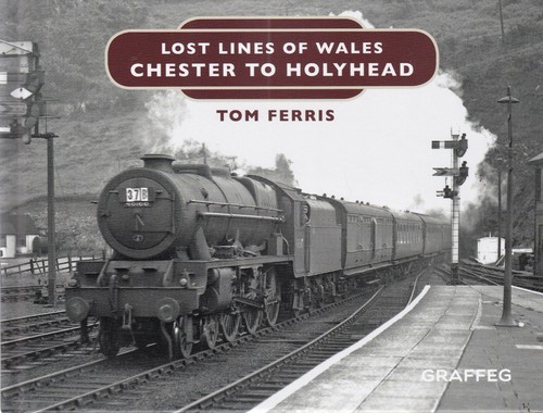 Lost lines chester to - lost,