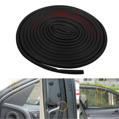 Car door trim epdm moulding - car,