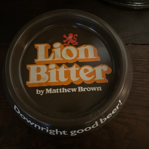 Lion beer matthew brown - beer,
