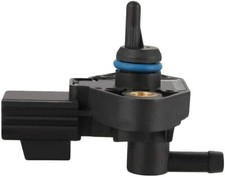 Fuel Rail Injection Pressure