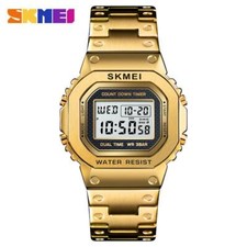 SKMEI 3ATM Waterproof Sports