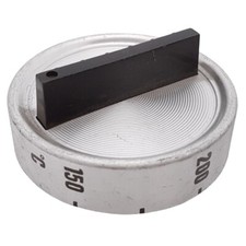 Rayburn Control Cooker Knob