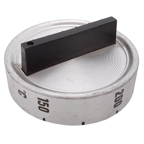 Rayburn control cooker knob - rayburn,