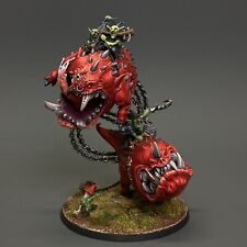 Loonboss on Mangler Squigs