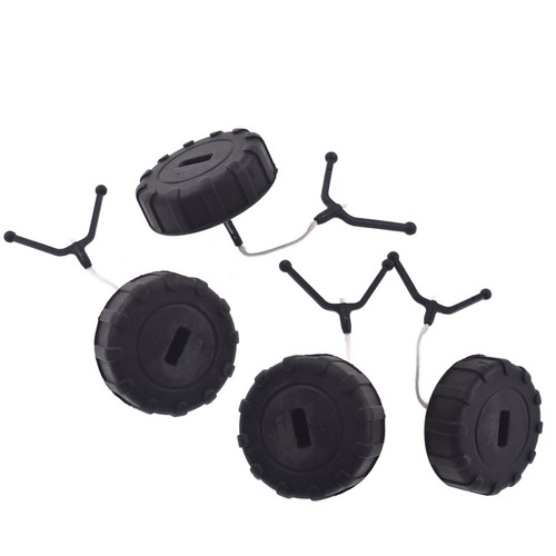 Fuel tank cap oil - fuel, fit