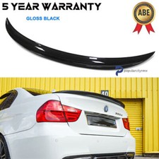 For BMW E90 3 Series Saloon