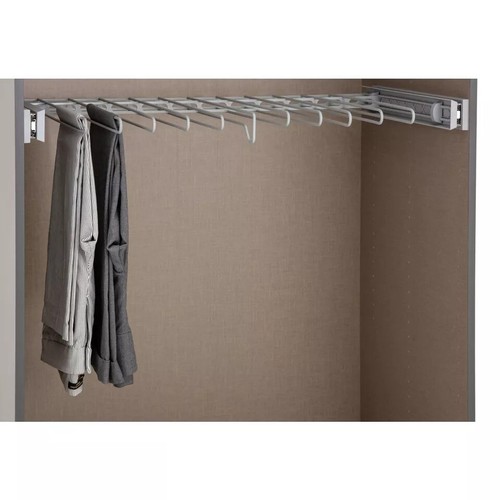 Internal trouser hanger for - internal,
