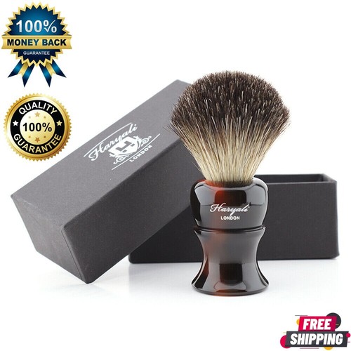 Men beard shave brush best - shave,