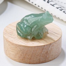 Natural Green Aventurine Jade