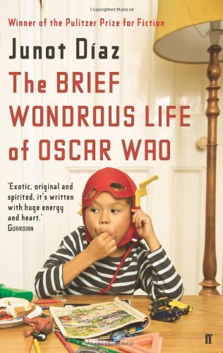 The brief wondrous life - the,