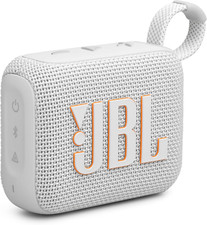 GO 4 Ultra-Portable Bluetooth
