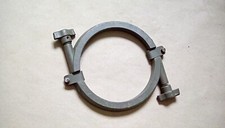 CLARK PNEUMATIC ANTENNA MAST