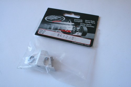 Alloy clutch block 8412 - clutch,