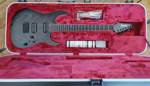 Ibanez prestige rgr5221b - rgr5221b,