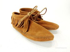 Minnetonka Moccasins 482 Size