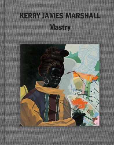Kerry james marshall ian - by,