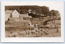 Alnwick Peters mill