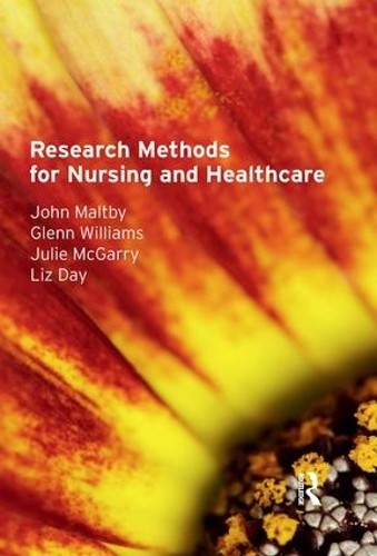 Research methods for - research,
