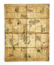 "GAME OF THE RACES,"