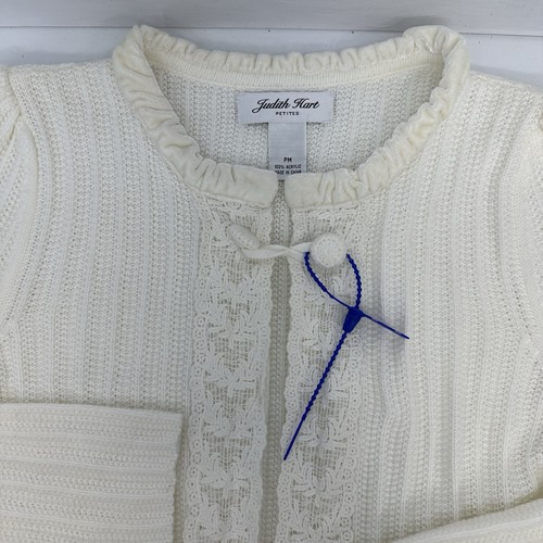 Judith hart petites ivory - petites,