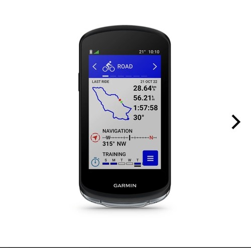 Garmin edge 1040 - garmin, cycling
