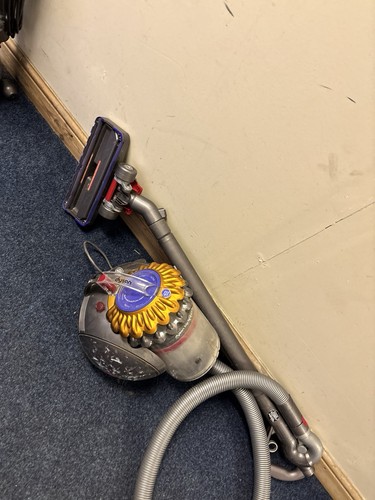 Dyson big ball multifloor - big,