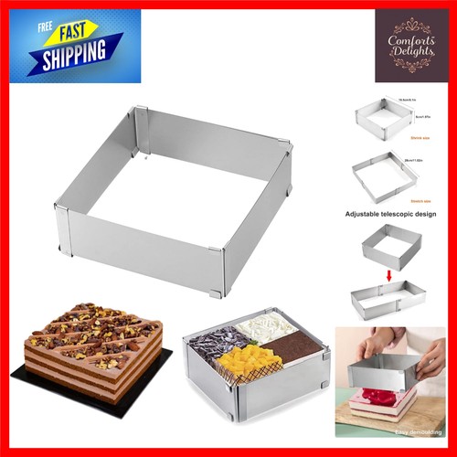 Adjustable stainless steel - adjustable,