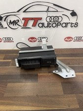 AUDI TT MK1 1998-2006 8N COUPE 6 DISC CD CHANGER 4B0035111A