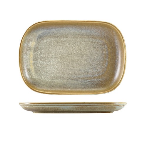 Terra porcelain matt grey - matt,