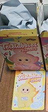 Teletubbies Vibrancy Series