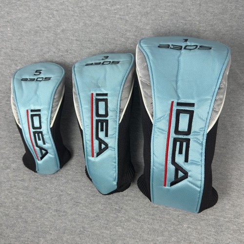 Adams golf idea a3os - adams,